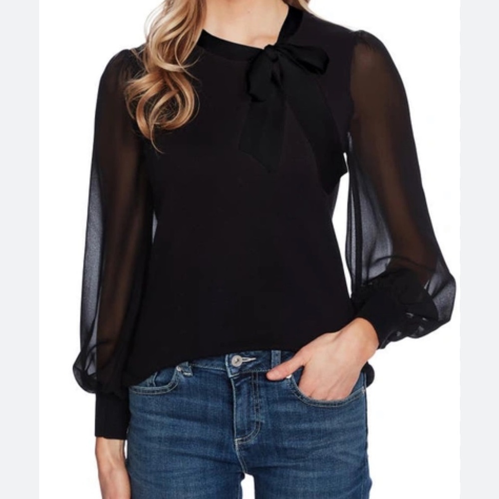 CeCe | size Large | sweet tie mix